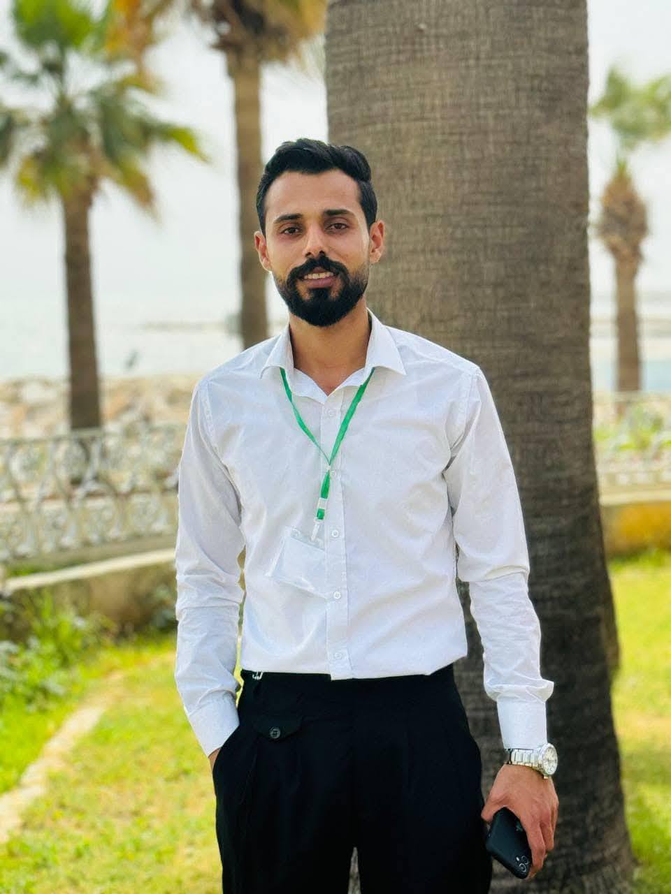 جامعة الأندلس تبارك لخريجي كلية الصيدلة حصولهم على مقاعد الاختصاص ضمن المفاضلة الطبية الموحدة