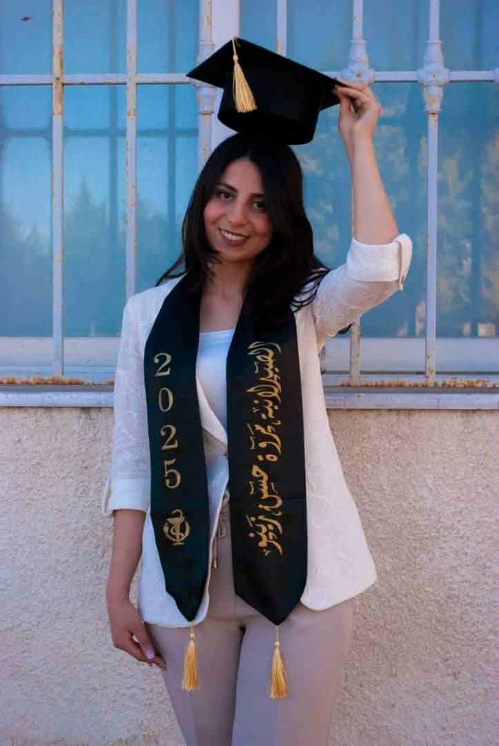 جامعة الأندلس تبارك لخريجي كلية الصيدلة حصولهم على مقاعد الاختصاص ضمن المفاضلة الطبية الموحدة