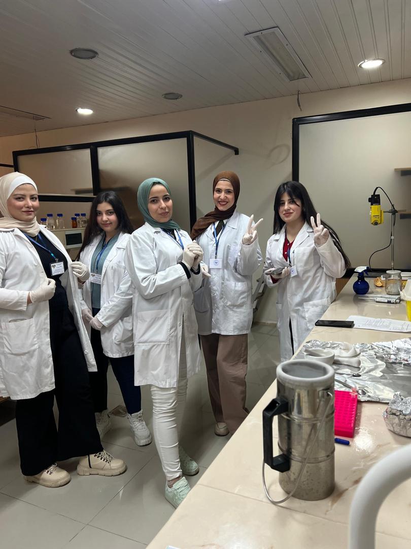 دراسة مقارنة سمّية التاكسول الحر والمكبسل على الخلايا العصبية – مشروع تخرج