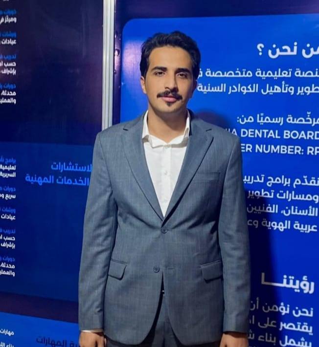 جامعة الأندلس تبارك لطلاب كلية طب الأسنان حصولهم على مقاعد الاختصاص في المفاضلة الطبية الموحدة