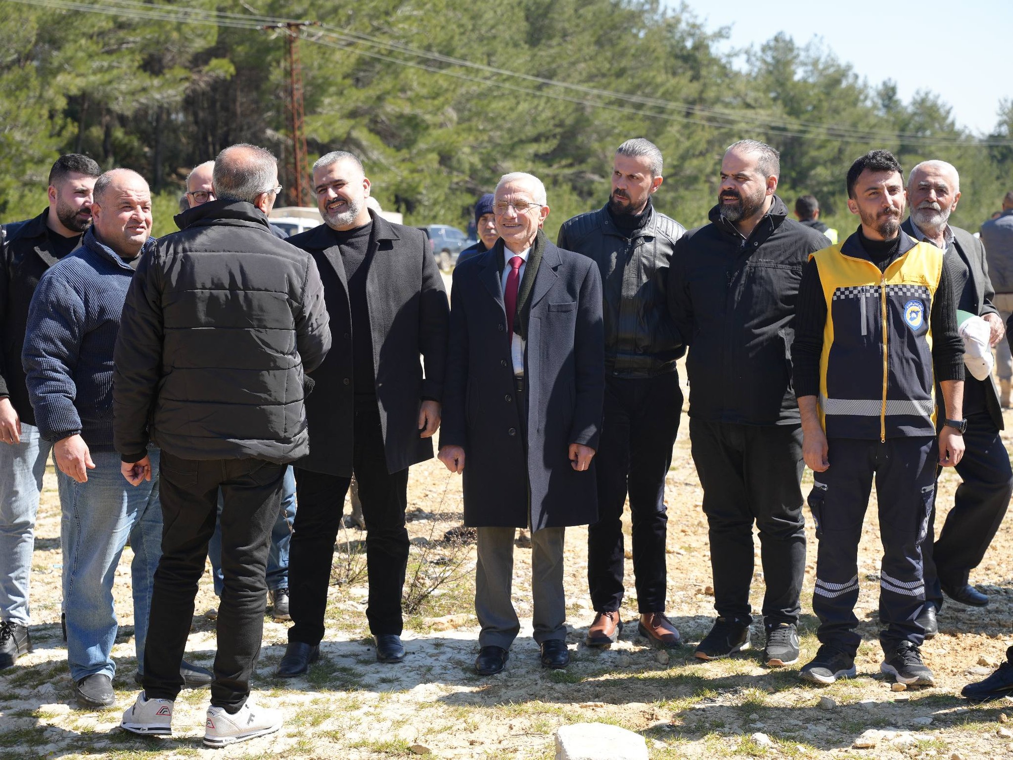 حملة تشجير-0