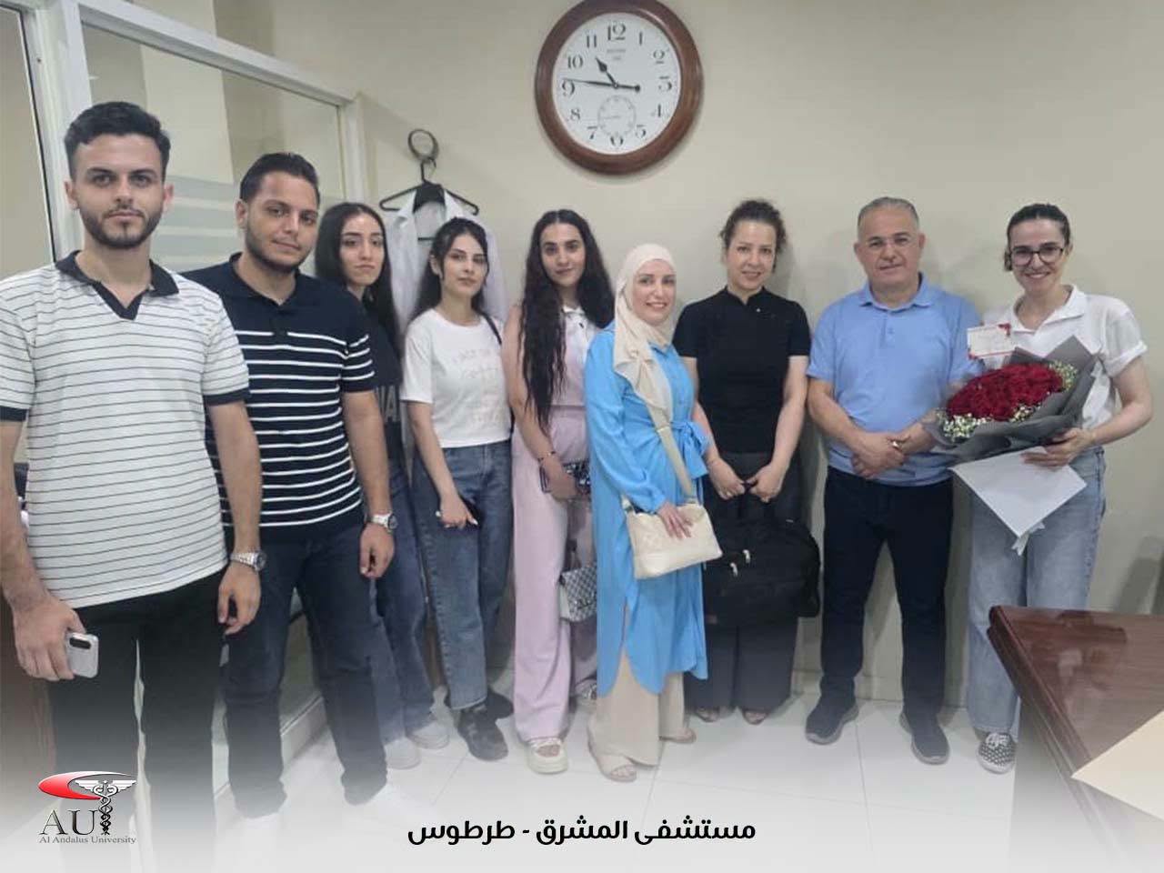 جامعة الأندلس تطلق برنامج "جسور 2" بـ 175 فرصة تدريبية و27 جهة