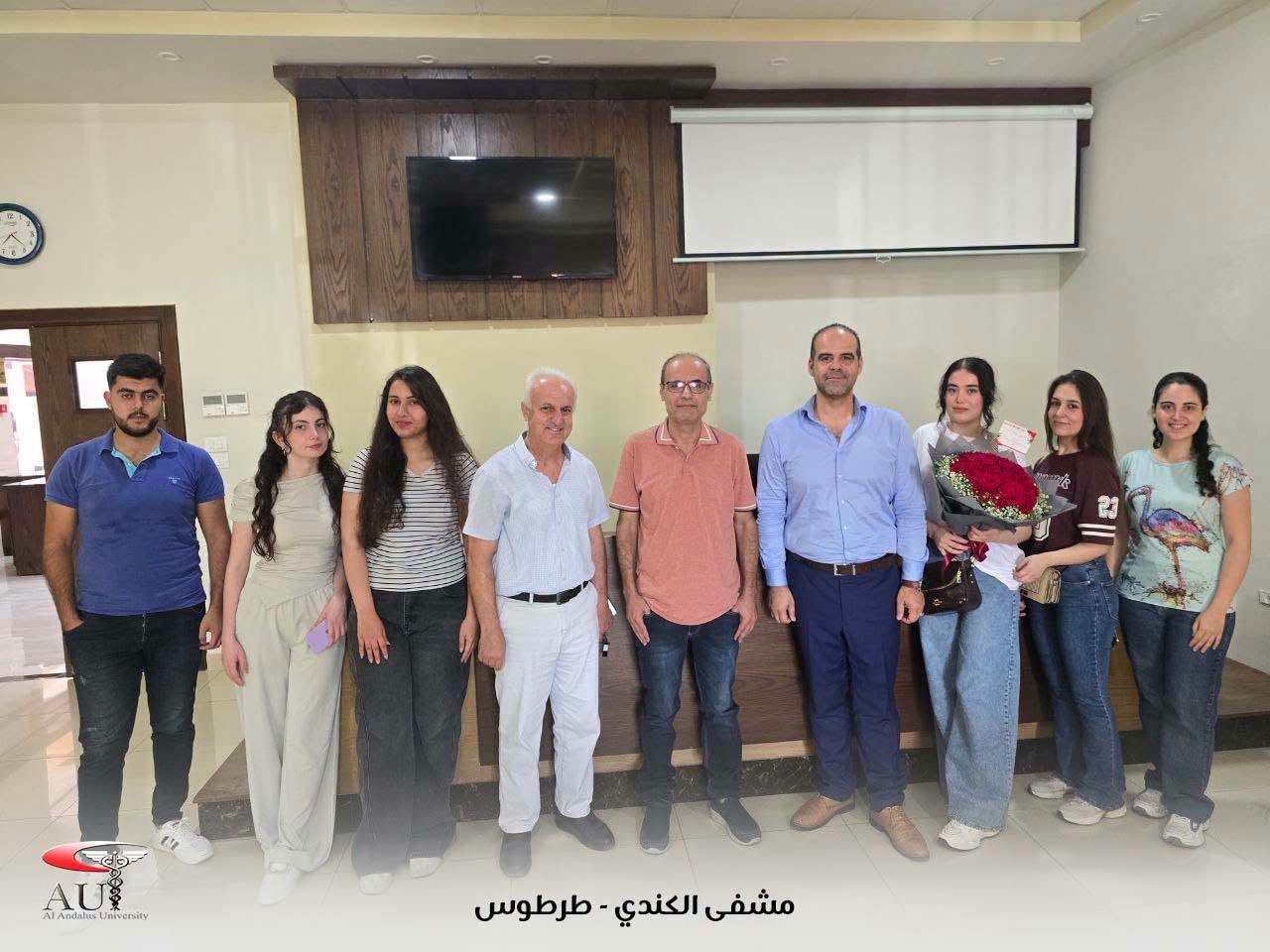 جامعة الأندلس تطلق برنامج "جسور 2" بـ 175 فرصة تدريبية و27 جهة