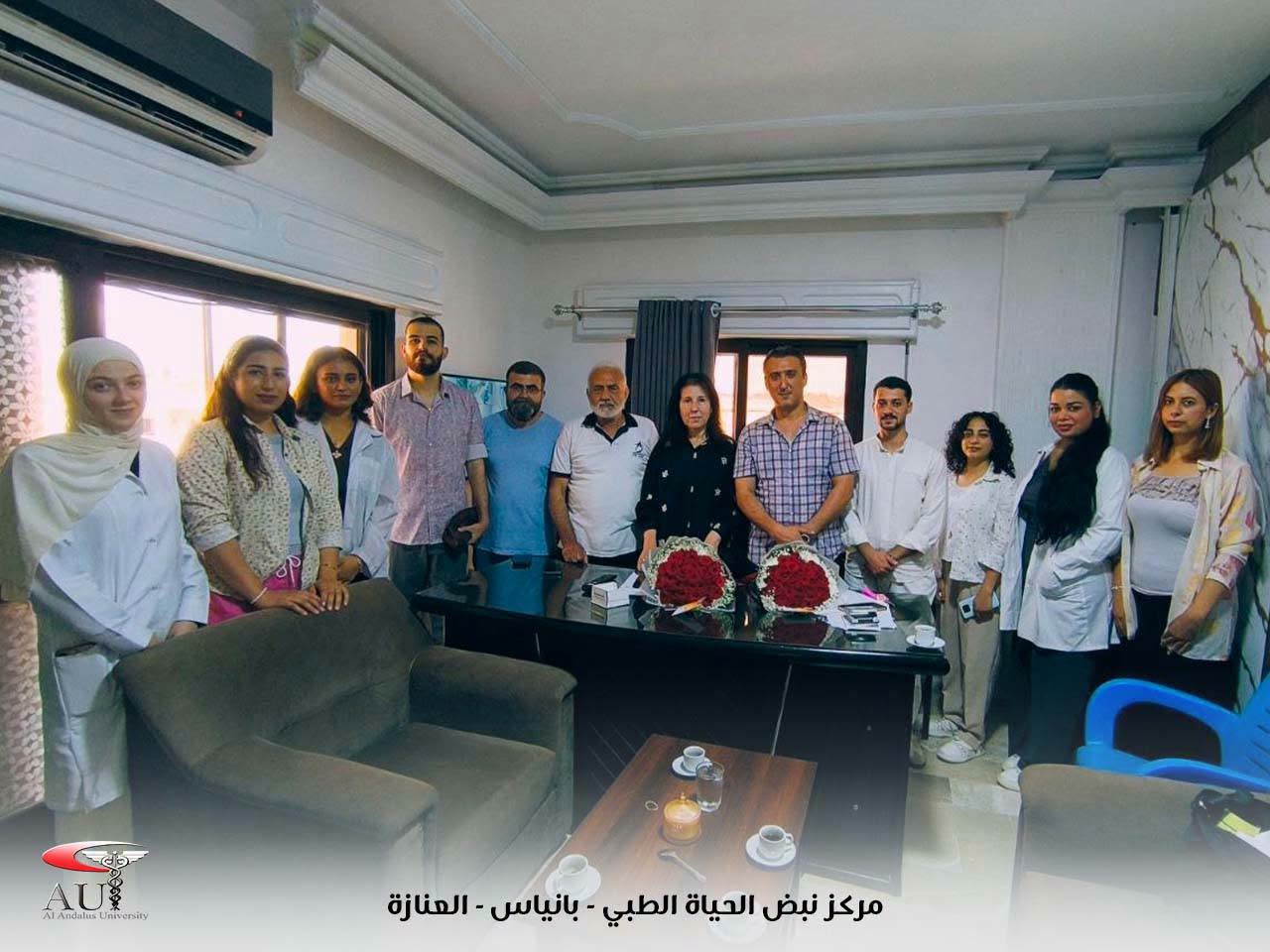 جامعة الأندلس تطلق برنامج "جسور 2" بـ 175 فرصة تدريبية و27 جهة