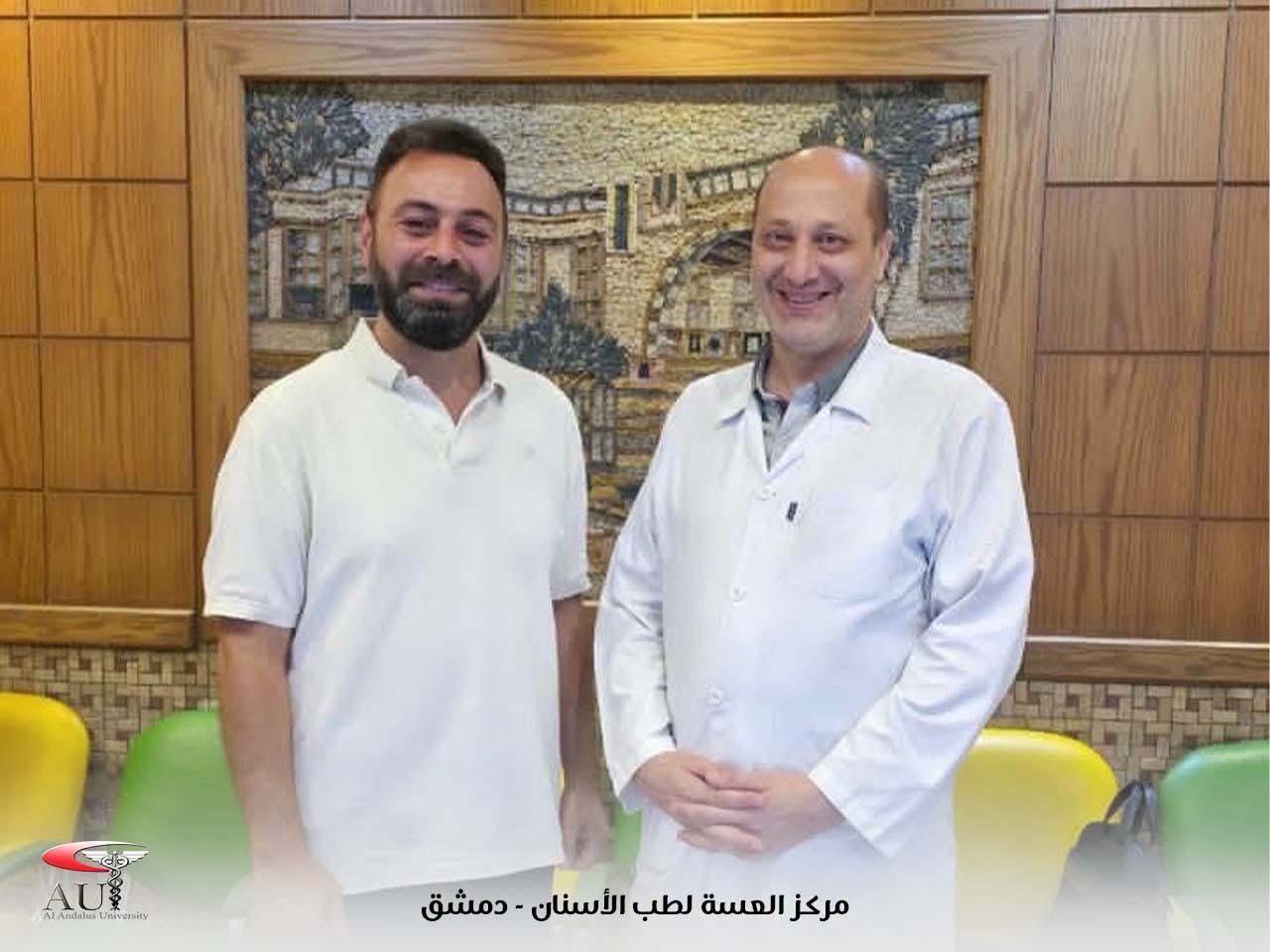 جامعة الأندلس تطلق برنامج "جسور 2" بـ 175 فرصة تدريبية و27 جهة