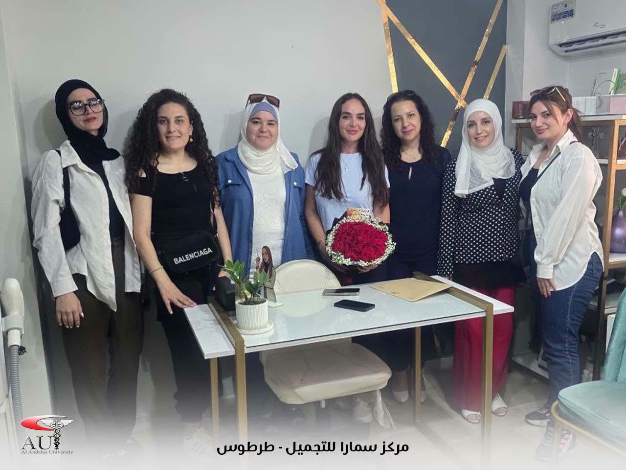 جامعة الأندلس تطلق برنامج "جسور 2" بـ 175 فرصة تدريبية و27 جهة