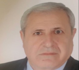 Mahmoud Mohamed Dabarha