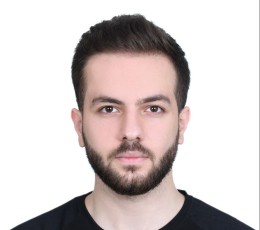 محمد علي علي