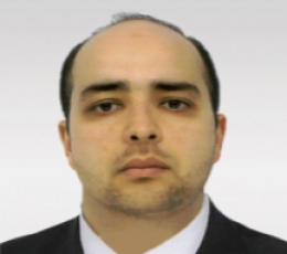 محمد أيهم درويش