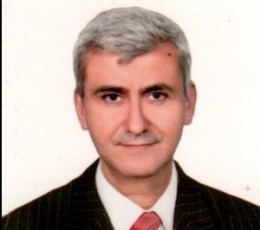 Nabil Ali