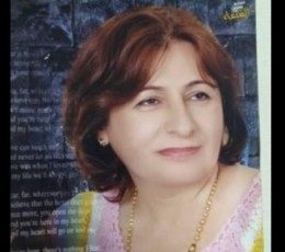 نهلة ابراهيم