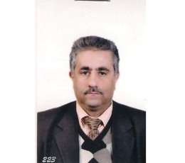 علي حسن سلمان