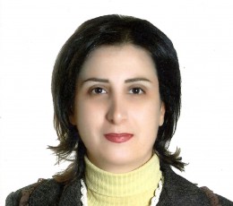 فريال نظاملي