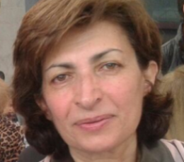 صفاء سراقبي