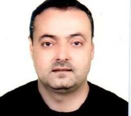 محمد عيسى علي