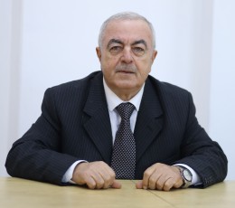 محمد عيسى