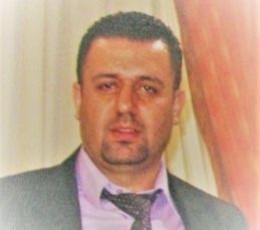 حسين محمد علي