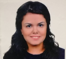 سوسن اسماعيل