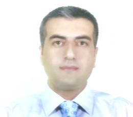 تيسير ســــلمان