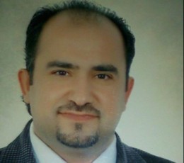 علاء الطويل