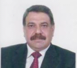 الياس كنج بطرس