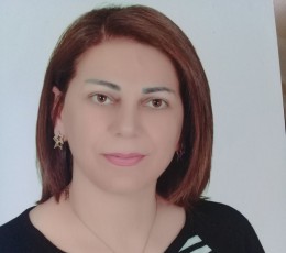 منال الجردي