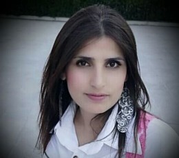 Rawaa salem
