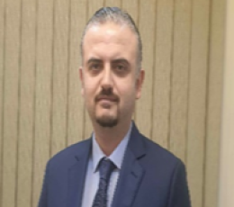 Jamal Saqr