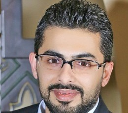 Feras Jeblawi