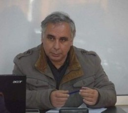 بشار دريباتي