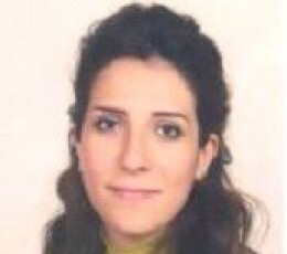 Rasha Mohammed
