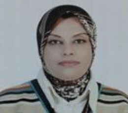 سميرة سليمان