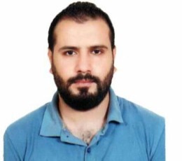 Haidar Haidar