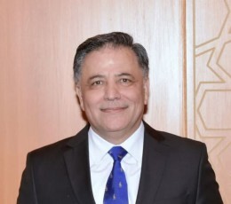 محمد عامر المارديني
