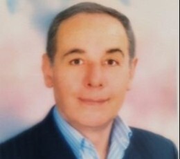 Haroun Alkhayer