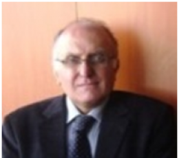 Mohammad Habib Harfoush