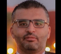 Amjad Atieh