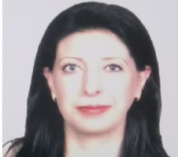 سلاف الوسوف