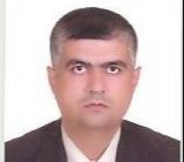 Nabegh Marouf