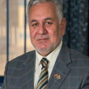 كنعان التميمي