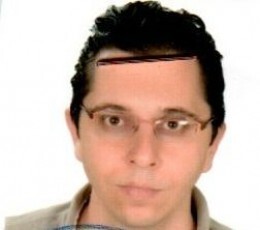 علاء الضابط