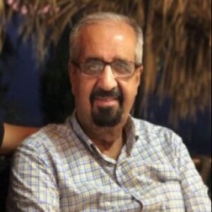 رفيق القوصيني