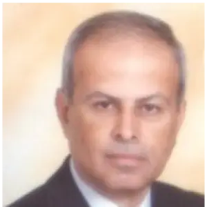 صالح علي اسماعيل