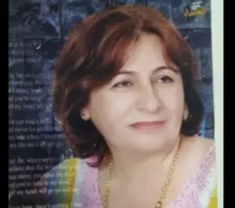 نهلة ابراهيم