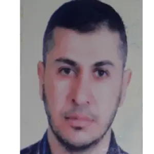 غسان اسماعيل المحمد