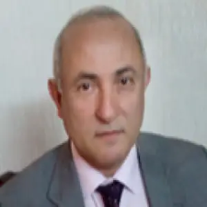 هواش محمود علي