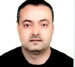 محمد عيسى علي