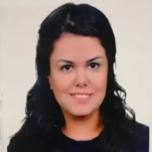 سوسن اسماعيل