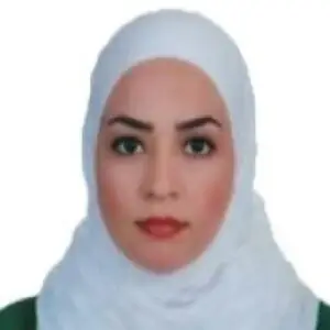 ماسة العمري