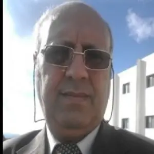 ناظم حسن أحمد